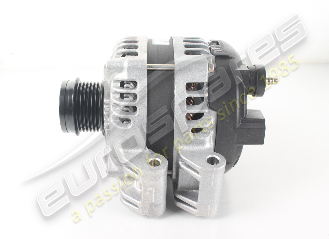 new maserati alternator. part number 811433 (5)