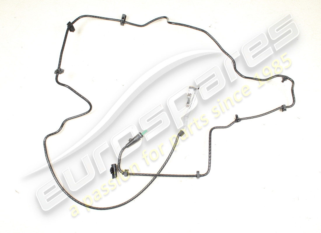 new maserati adblue delivery pipe. part number 670033508 (1)