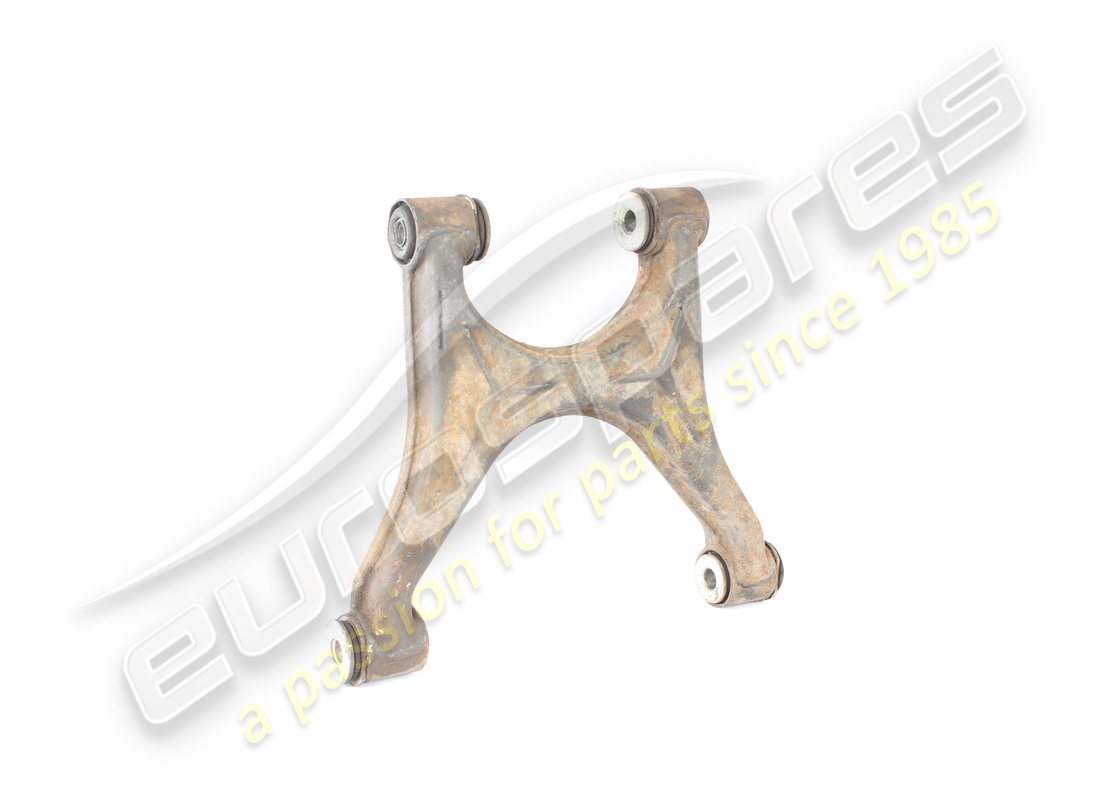 used ferrari rear upper suspension lever. part number 134814 (2)