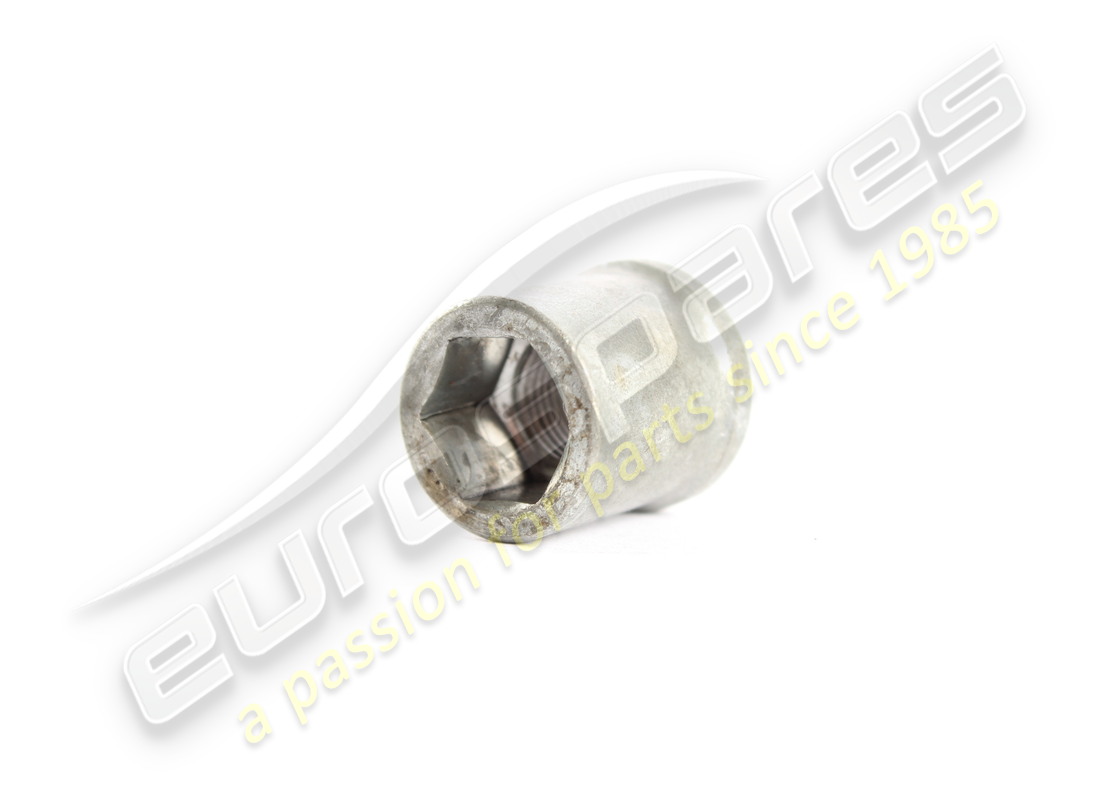 used ferrari nut.. part number 183524 (2)