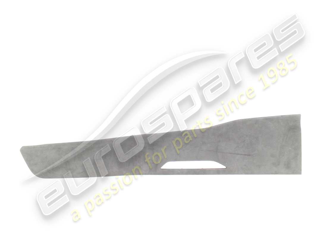 USED Ferrari COMPLETE LH FRONT TUNNEL COVER . PART NUMBER 812218 (1)