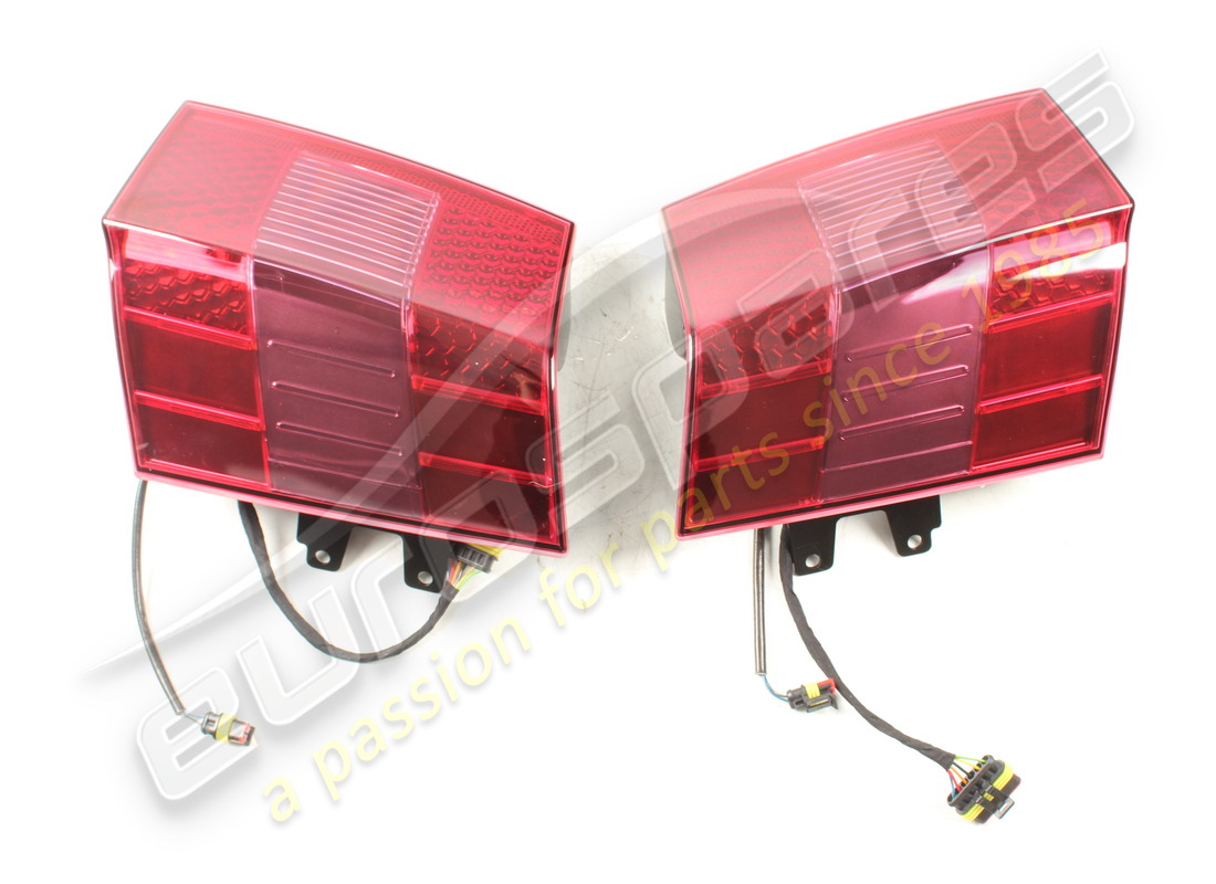 new lamborghini kit dark rear light for usa. part number 0r1400197 (1)