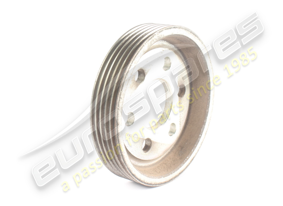 used ferrari power steering pump pulley. part number 170926 (2)