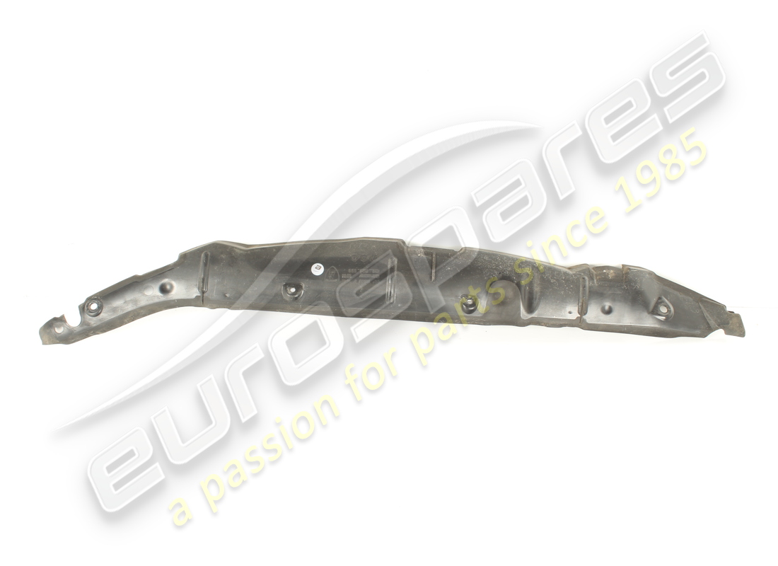 USED Lamborghini END PLATE . PART NUMBER 4ML821111 (1)