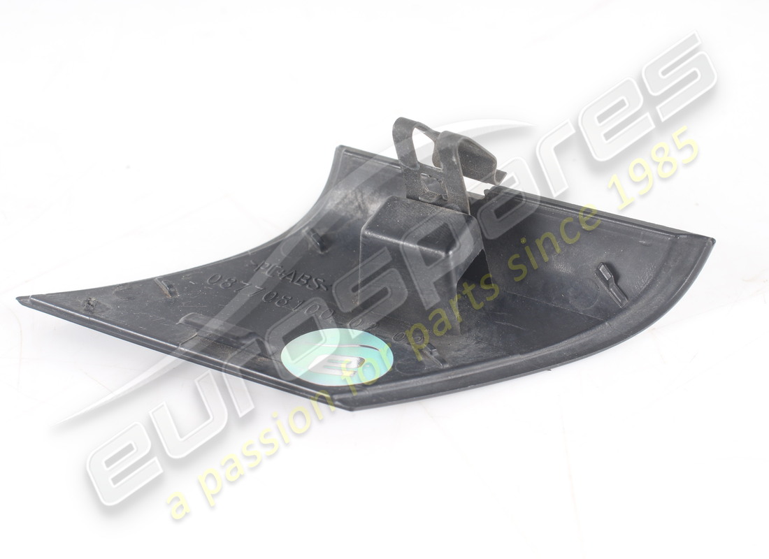 used ferrari lh tow eye mounting point co. part number 87708100 (3)