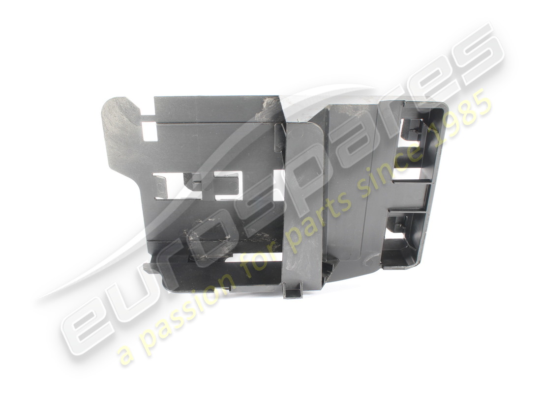 used lamborghini holder, electric bcm1. part number 4m0907286 (2)