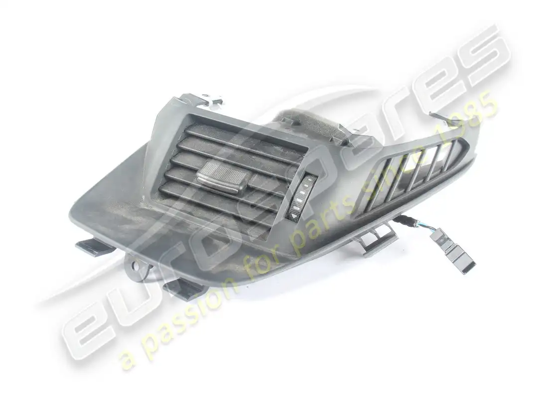 USED Lamborghini VENT,SIDE . PART NUMBER 470819706 (1)