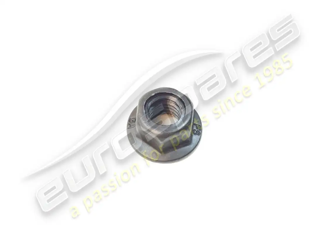 new porsche hex. nut. part number 99908464202 (1)