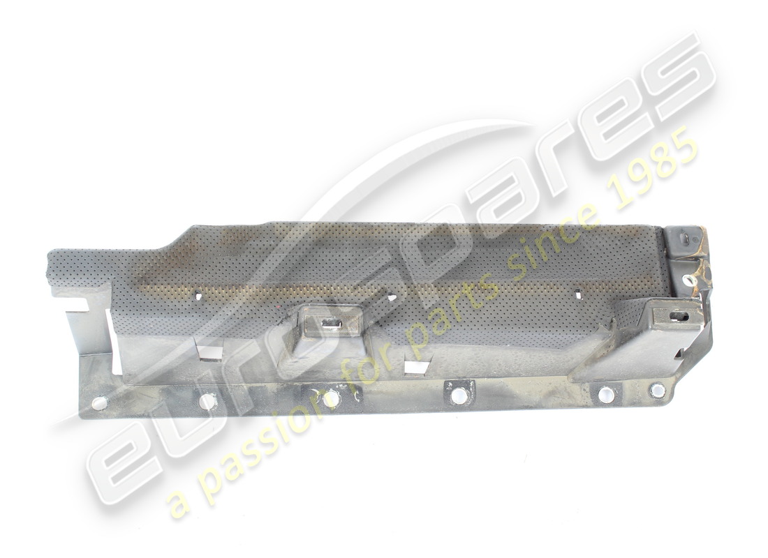 DAMAGED Ferrari COMPLETE PASSENGER SIDE COSMET . PART NUMBER 89391800 (1)