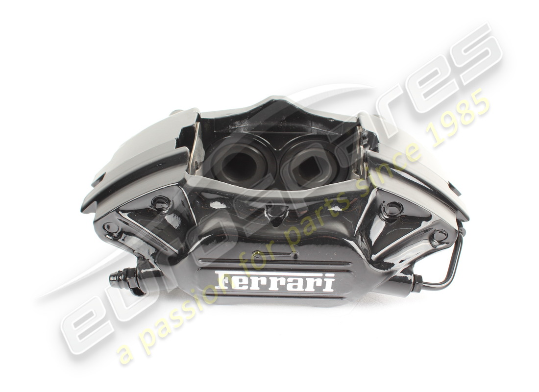 NEW (OTHER) Ferrari LH REAR CALIPER . PART NUMBER 143731 (1)