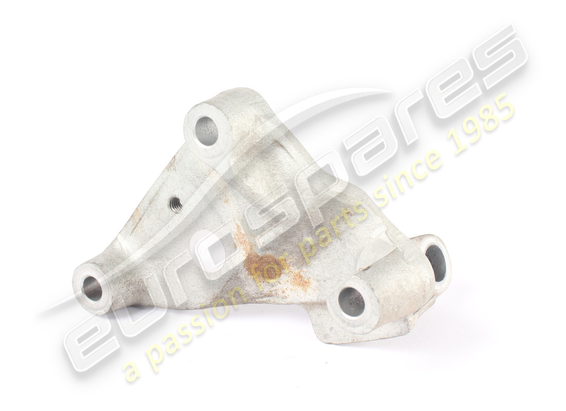 used ferrari compressor rear bracket. part number 194216 (2)