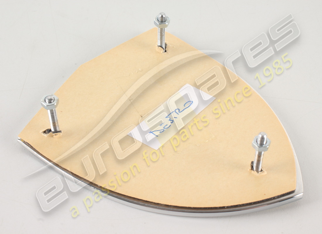 new oe rh badge. part number 62464200 (2)
