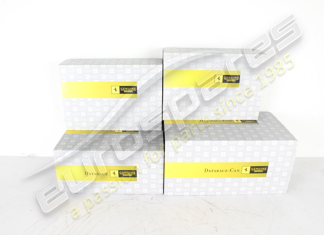 new ferrari datarace camera kit. part number 70003454 (1)