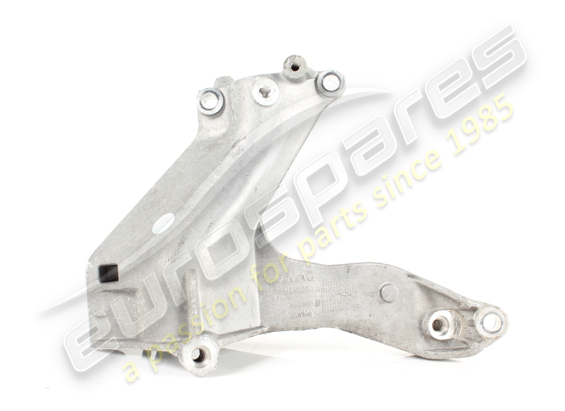 used lamborghini bracket, compressor. part number 0p2260885d (1)