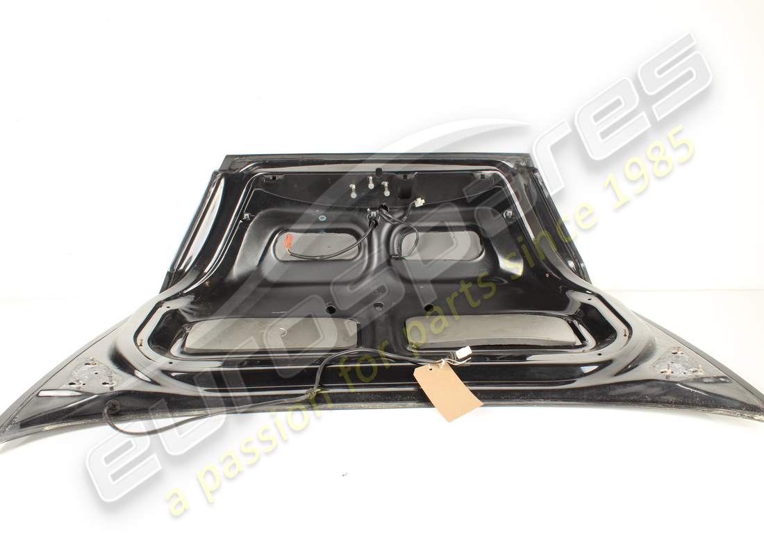 used ferrari boot lid. part number 64716000 (3)