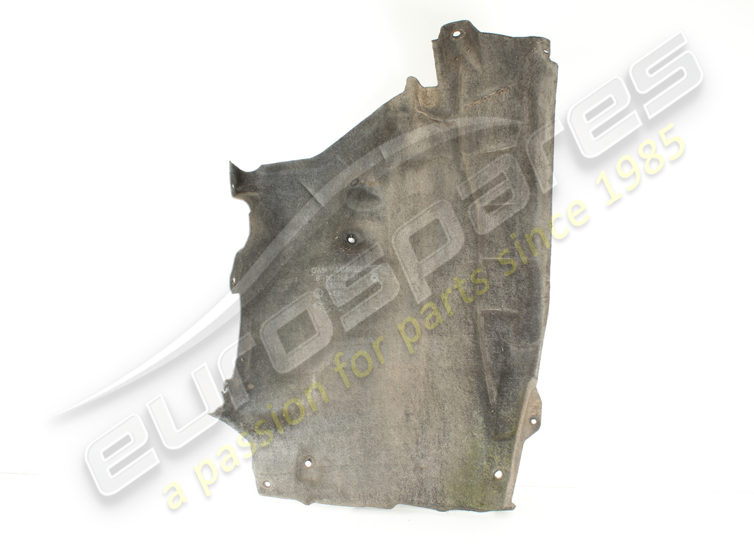 used lamborghini wheel housing. part number 4ml821191b (2)