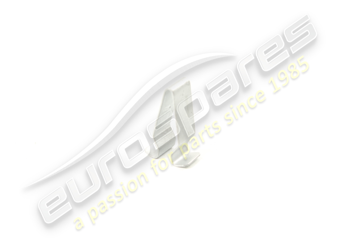 new porsche clamp. part number 00004320718 (1)