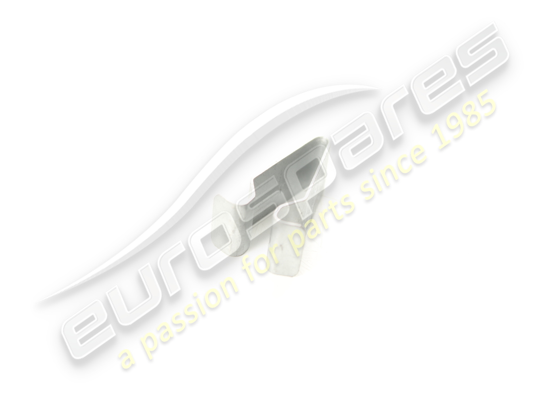 new porsche clamp. part number 00004320718 (2)