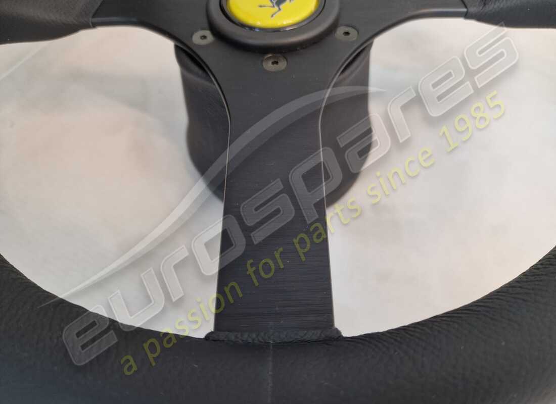 new oem steering wheel complete. part number 133888 (6)