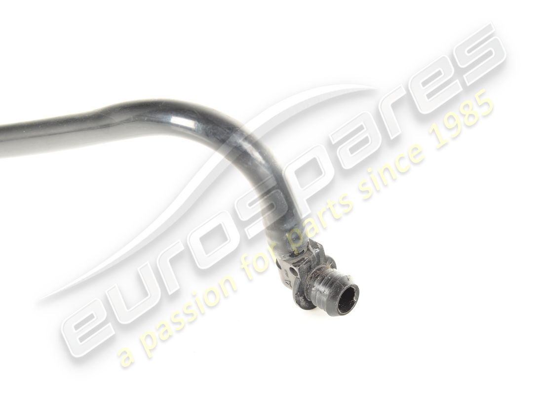 used maserati complete vacuum pipe -valid for g. part number 208037 (3)