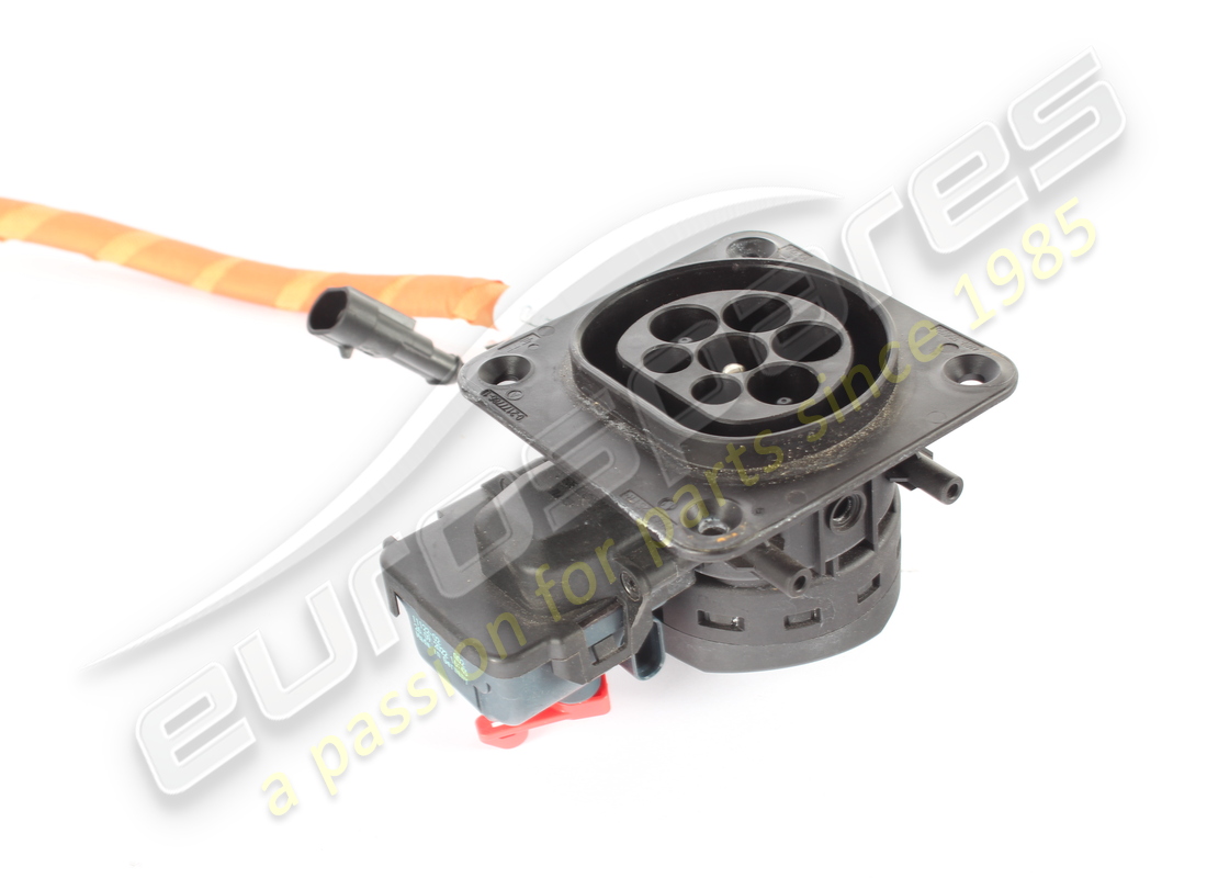 used ferrari cavo hvc10 presa ricarica eu. part number 885832 (4)