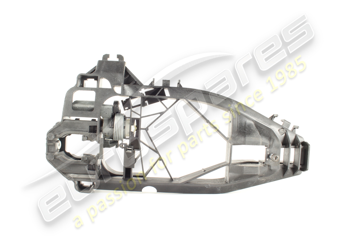 used lamborghini mounting bracket. part number 4m8837811a (2)