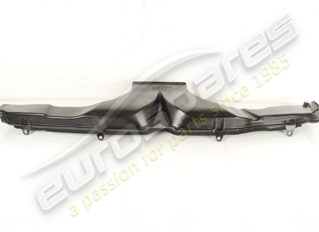 USED FERRARI DEFROSTER DUCT . PART NUMBER 88364700 (1)