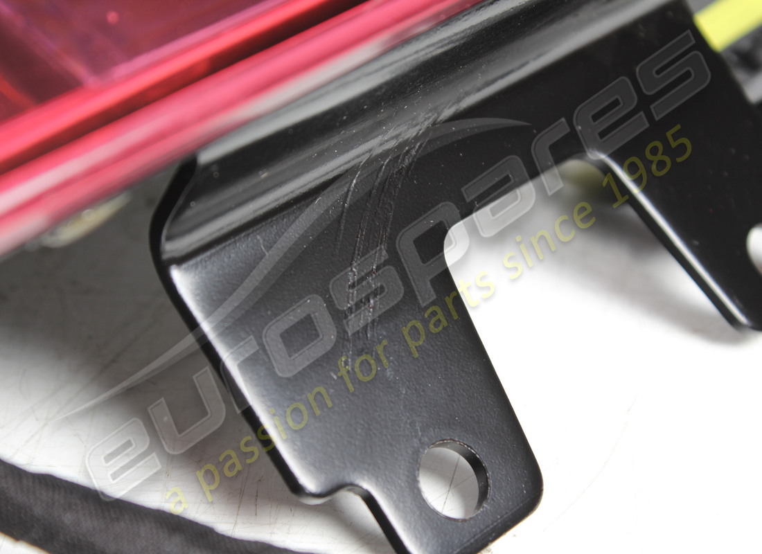 new lamborghini kit dark rear light for usa. part number 0r1400197 (2)