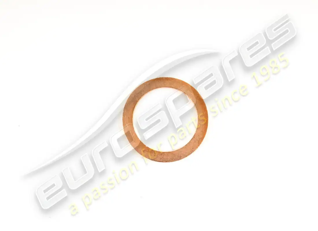 new maserati oil drain seal gasket, 22 - 30 x 1.5 part number 10261860