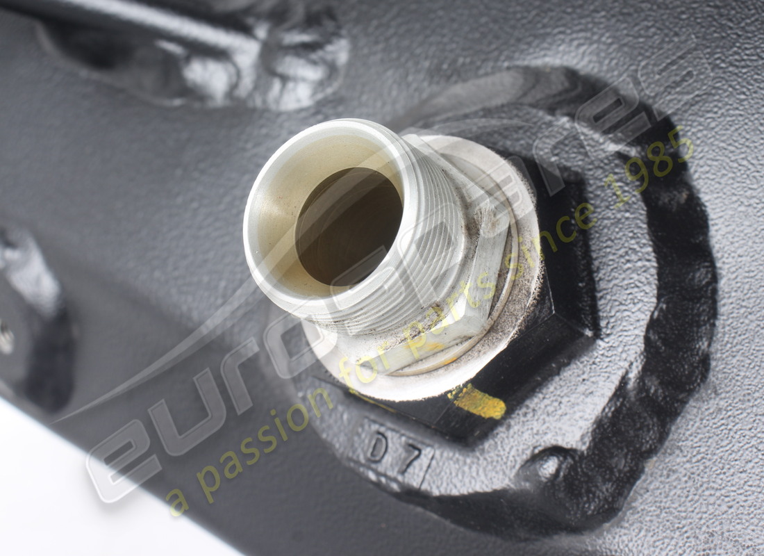used ferrari oil tank. part number 315833 (3)