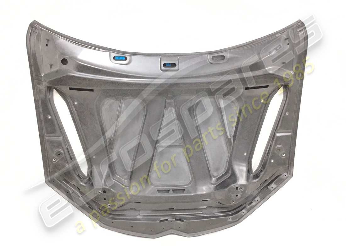 new lamborghini lamborghini urus performante carbon bonnet. part number 4ml823029agru (2)