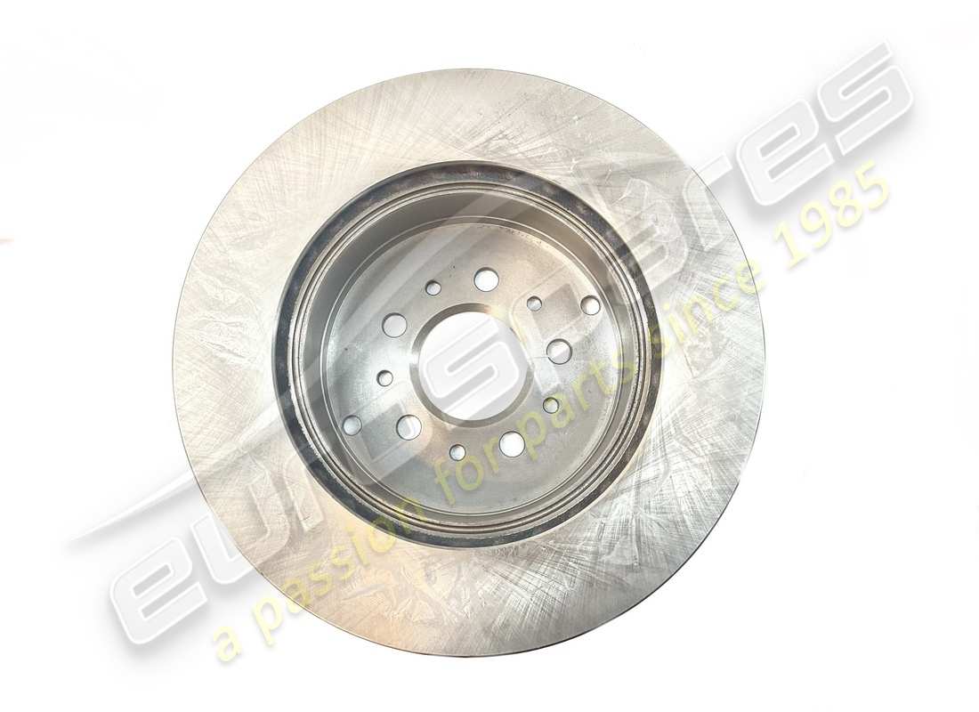 new eurospares rear brake disc. part number 160052a (2)