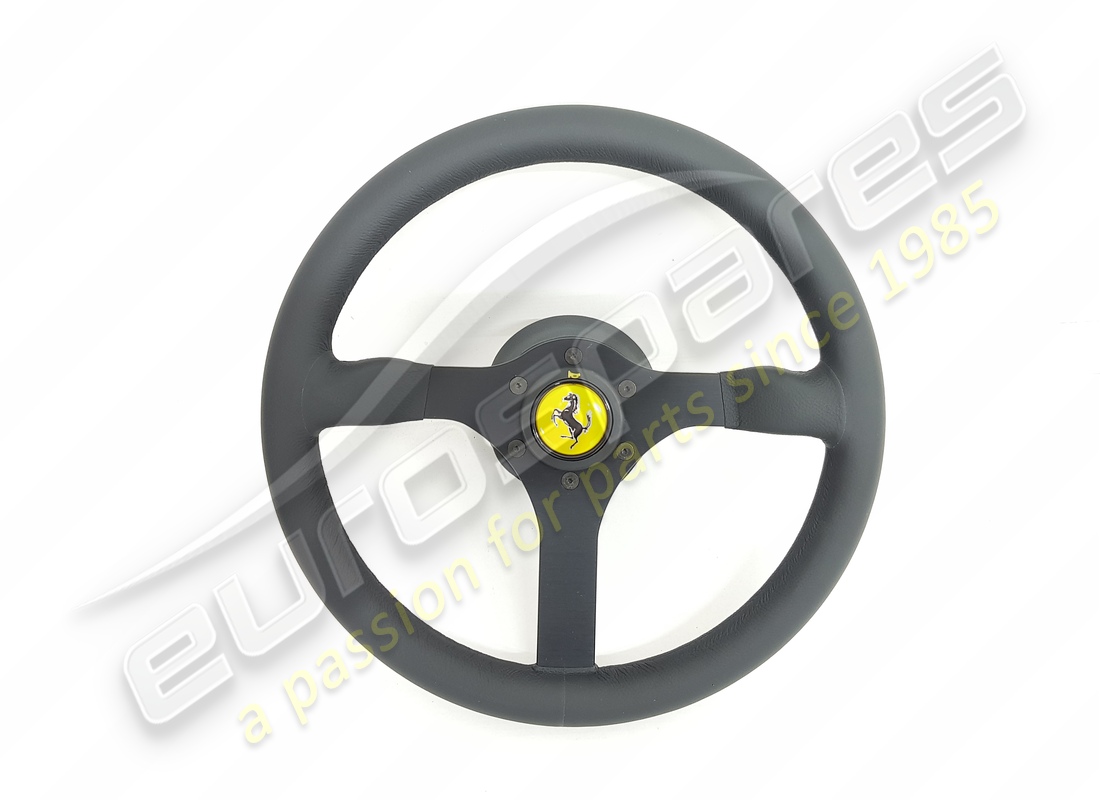 new oem steering wheel complete. part number 133888 (1)