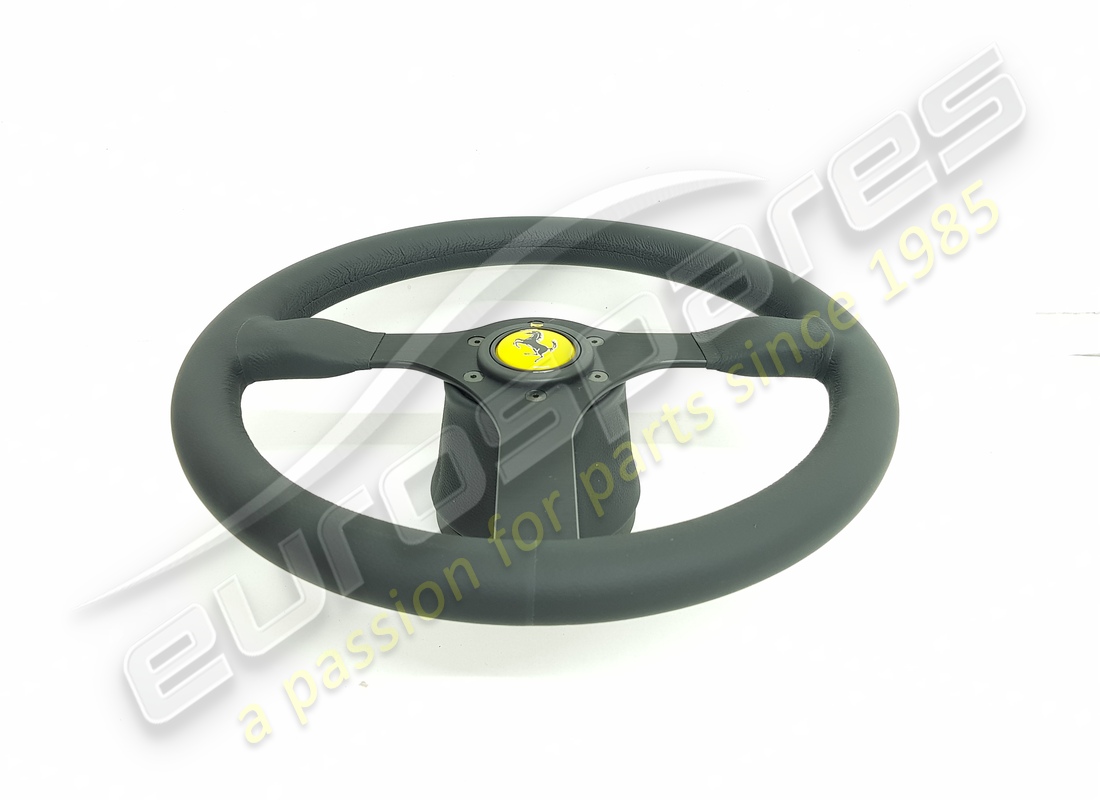 new oem steering wheel complete. part number 133888 (5)