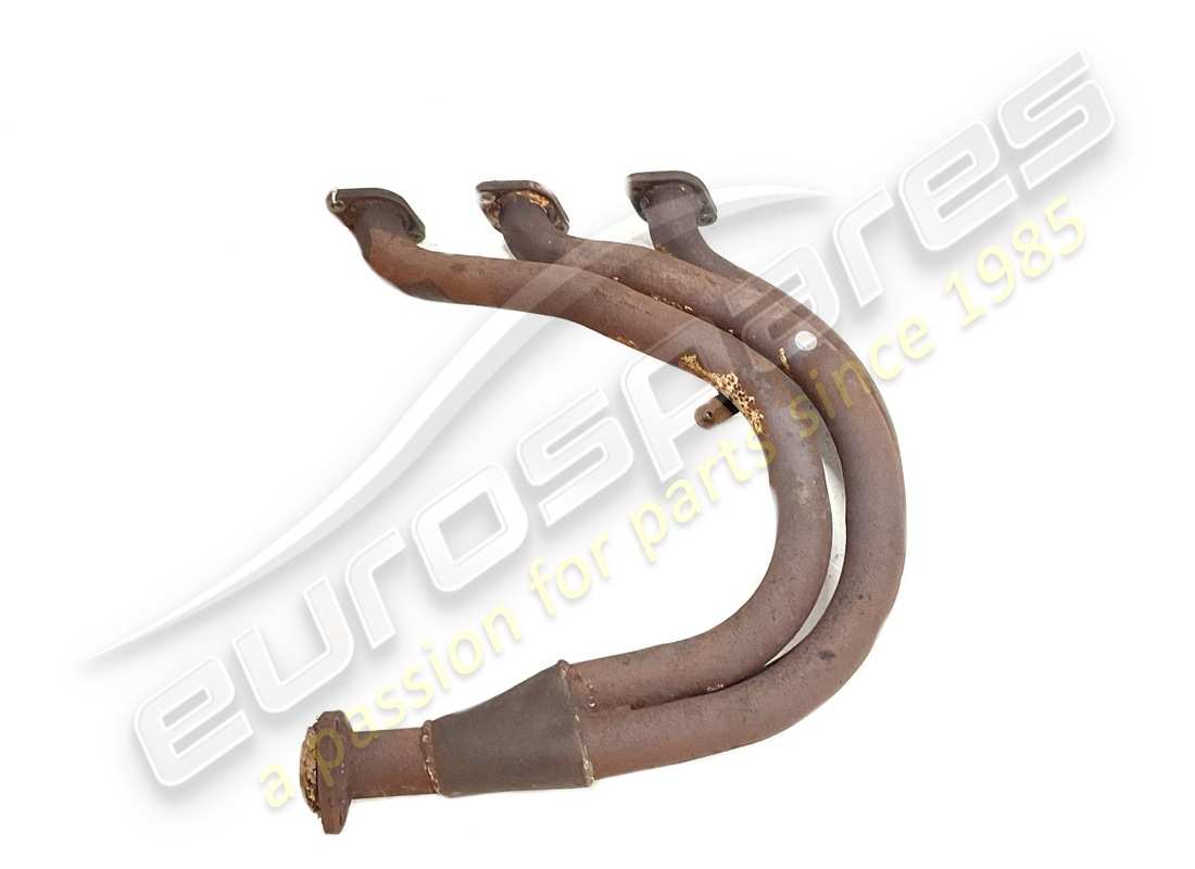 used ferrari rear manifold. part number 20491 (2)