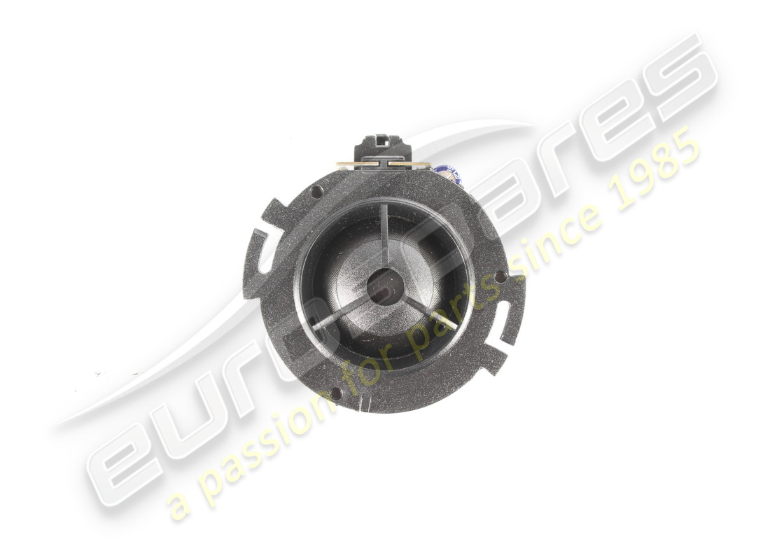 USED Lamborghini LOUDSPEAKER . PART NUMBER 470035399 (1)