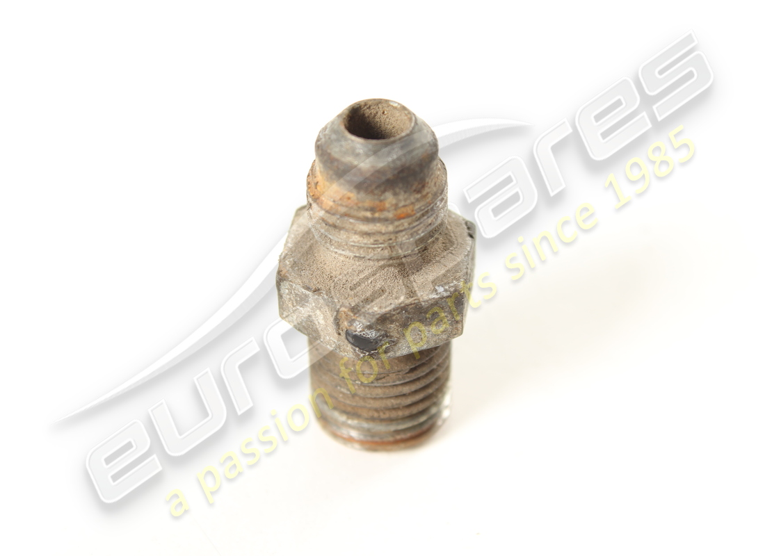 USED Ferrari UNION . PART NUMBER 125215 (1)
