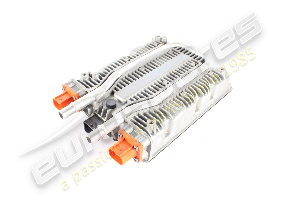 used ferrari obc preh liv. d 3.5kw. part number 897402 (1)