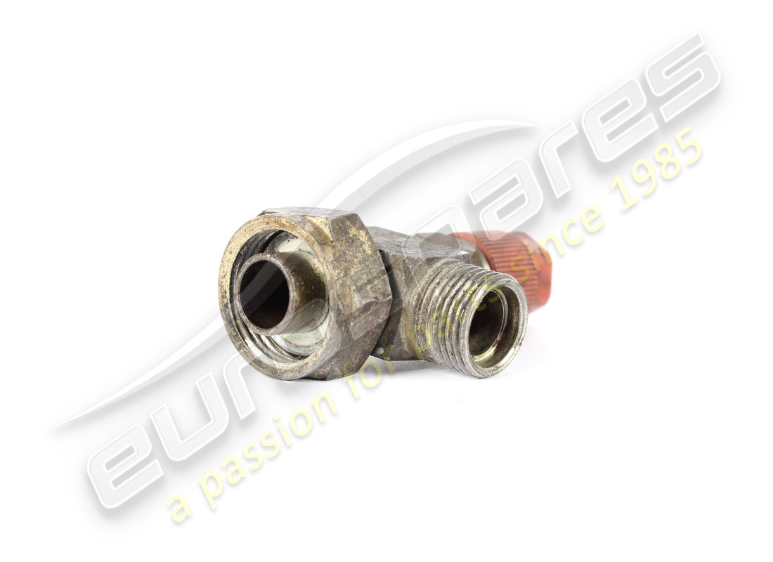 used ferrari union. part number 126928 (3)