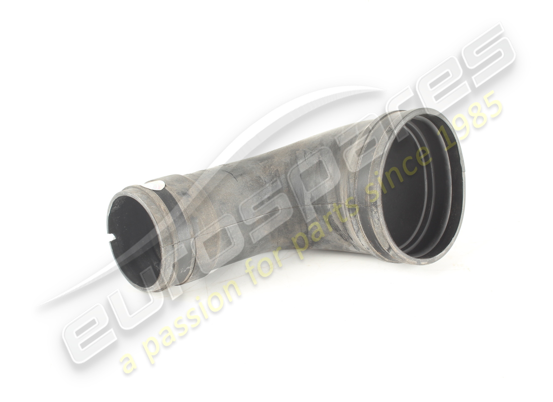USED Ferrari LH HOSE CONNECTION FOR AIR F . PART NUMBER 296497 (1)