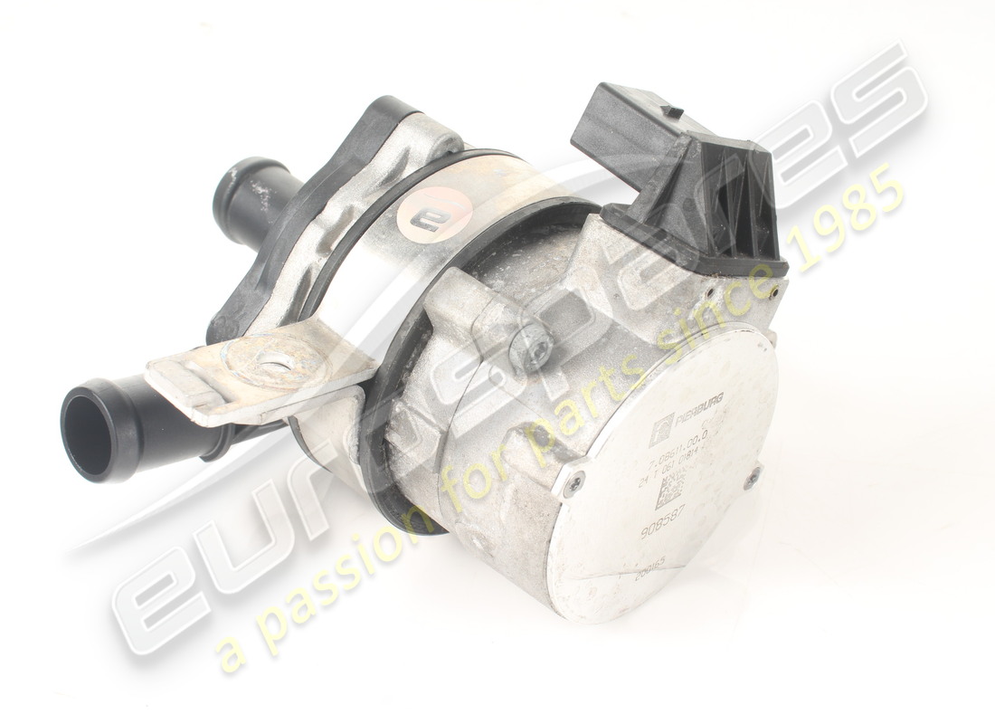 used ferrari pump. part number 908587 (3)
