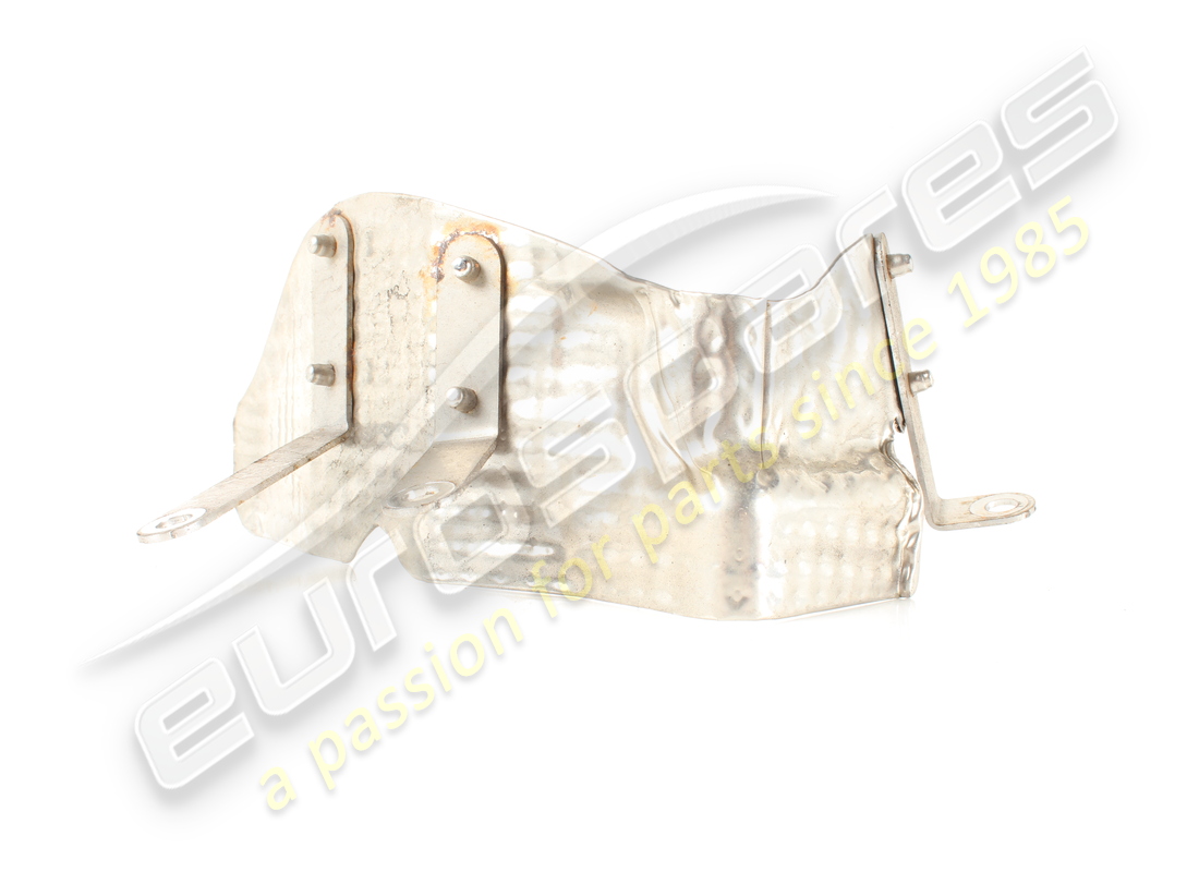 used ferrari shield. part number 306945 (2)