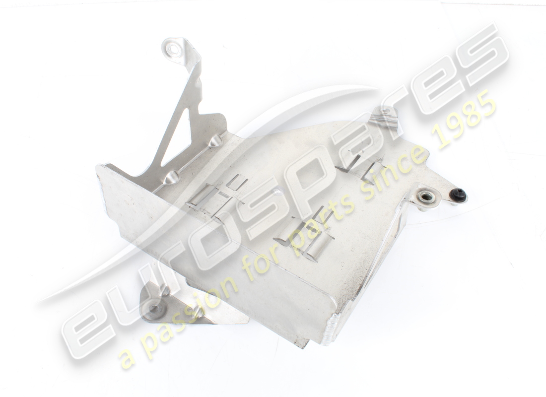 used ferrari staffa supporto canister. part number 801071 (2)