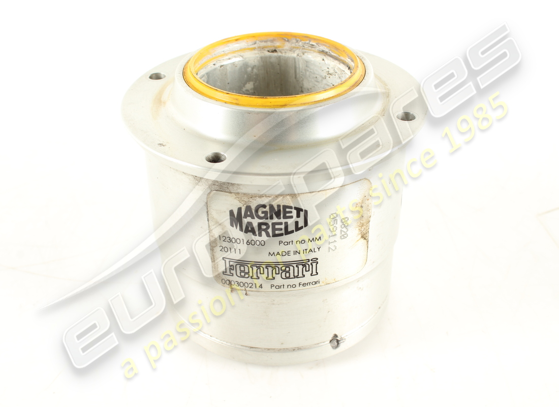 USED Ferrari COMPLETE ACTUATOR . PART NUMBER 300214 (1)