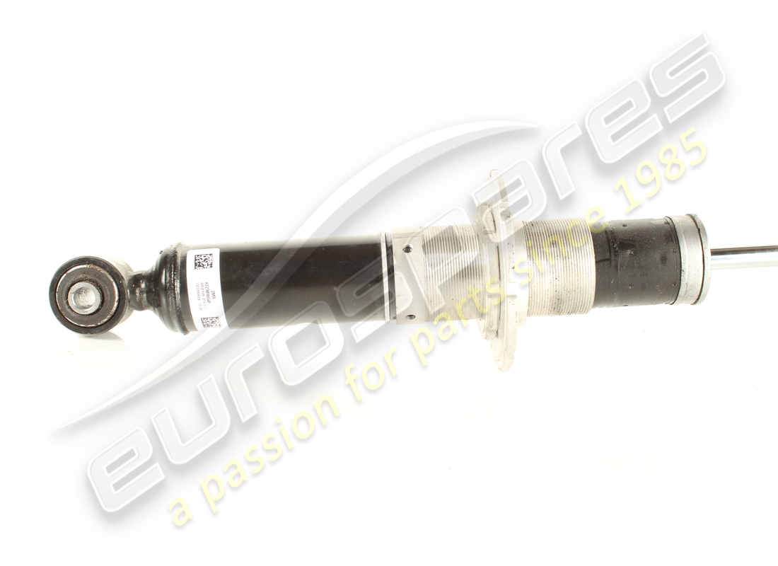 used ferrari rear shock absorber. part number 335659 (3)