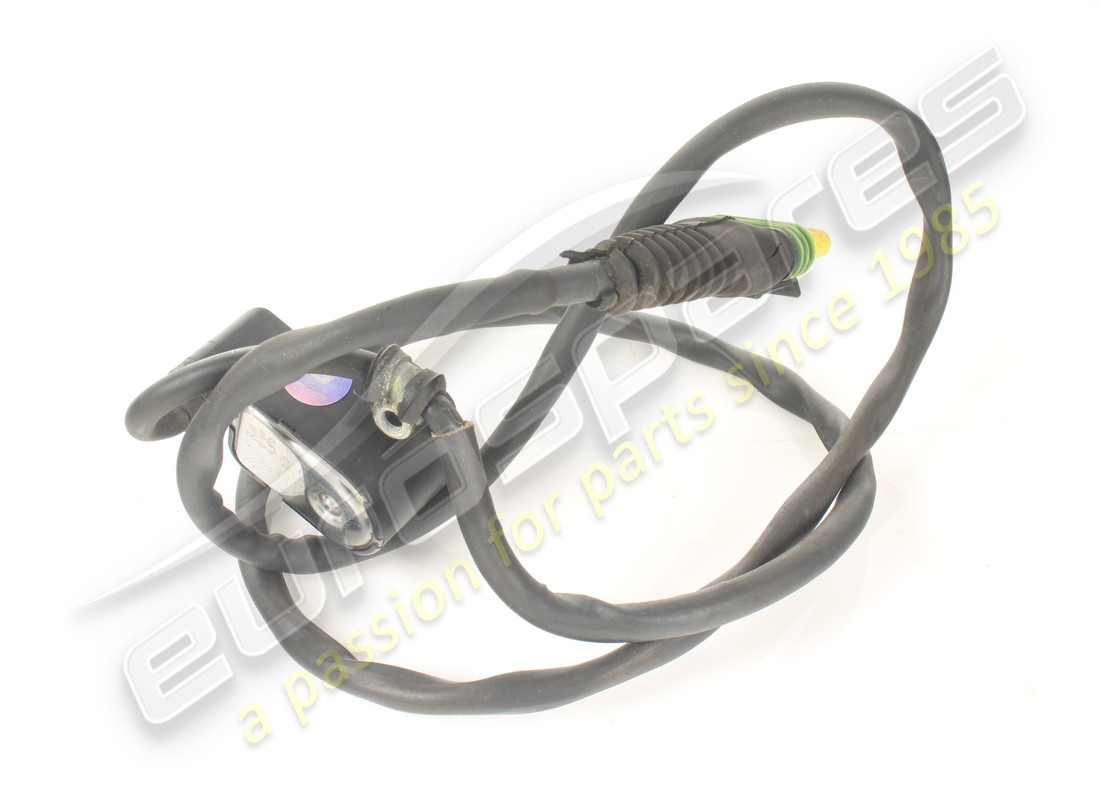 used ferrari selection sensor. part number 181325 (1)