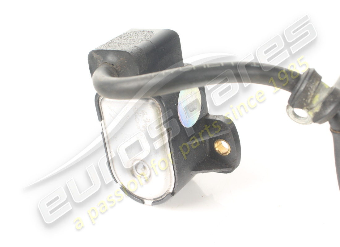used ferrari selection sensor. part number 181325 (2)
