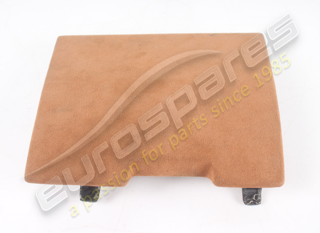 USED Ferrari COMPLETE FUSE BOX COVER . PART NUMBER 797523 (1)