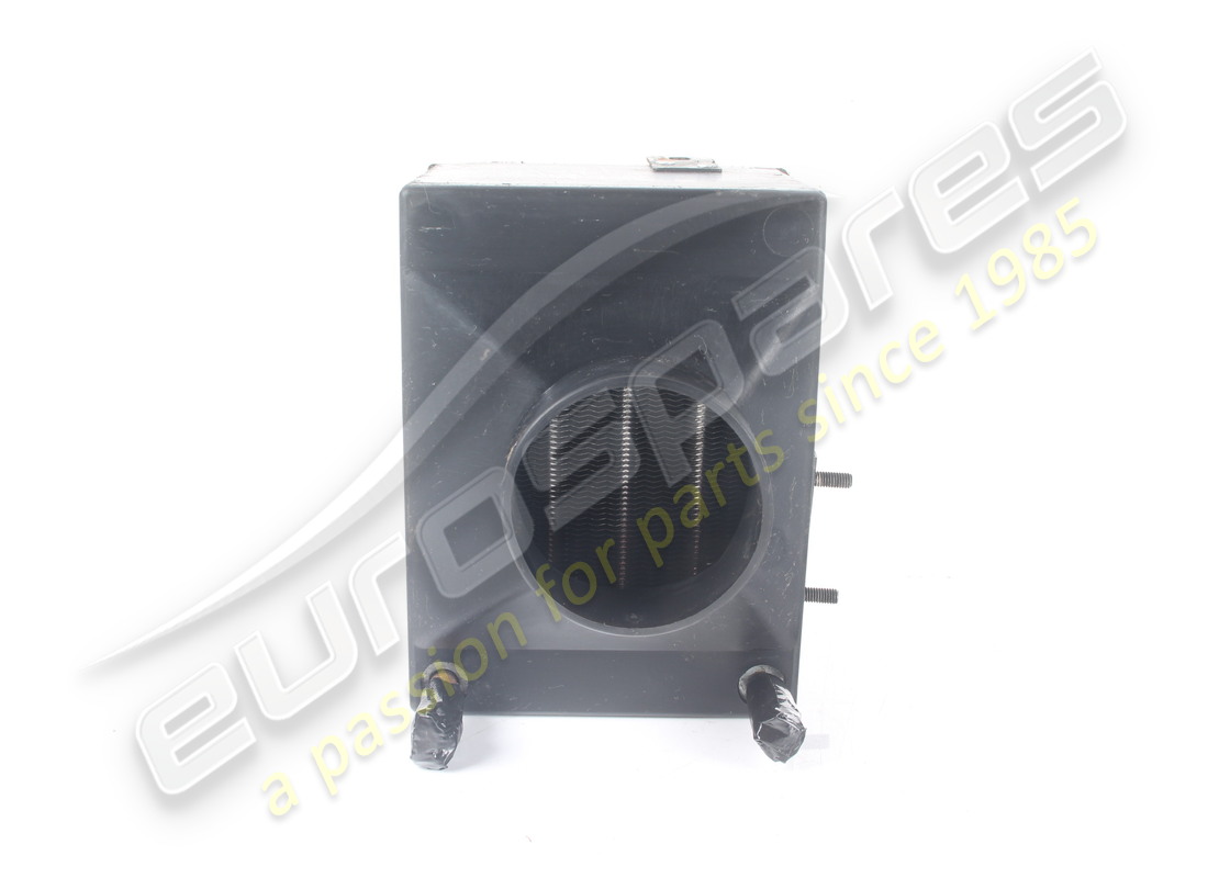 used ferrari heater box. part number 61761400 (3)