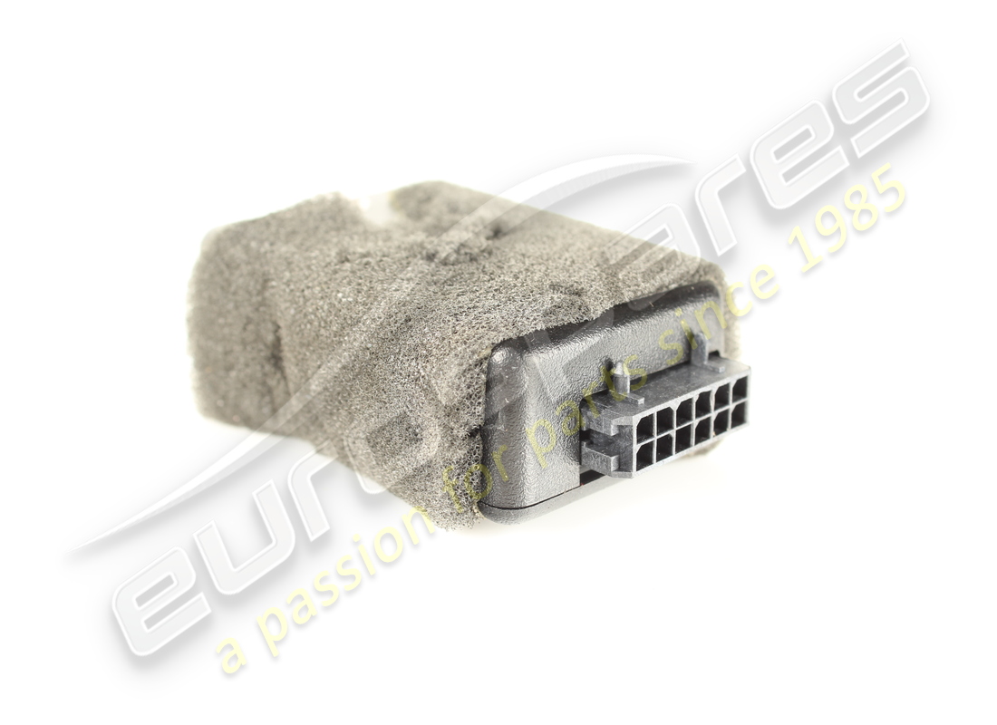 used ferrari can box. part number 260648 (2)